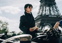 Misteri Baru, Serial Netflix 'Wednesday' Season 3 Akan Berlatar di Paris