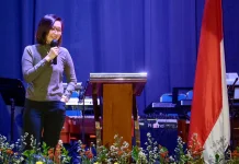 Wamen Ekraf: Kreativitas Generasi Muda jadi Aset di tengah Gempuran AI