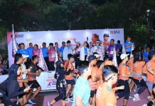 Kemala Run 2026 Catat Rekor Terbaik Event Lari Sepanjang Sejarah