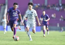 Persita Kalah 0-1 dari Persik, Carlos Pena Soroti Kesalahan Tim di Kotak Penalti