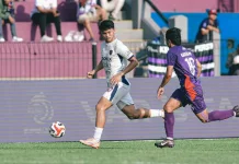 Lawan Bali United, Persita Incar Perbaikan Performa usai Tiga Kekalahan Beruntun