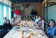 Menteri Ekraf Harap IP Animasi "Garuda di Dadaku" Tak Berhenti di Layar Lebar
