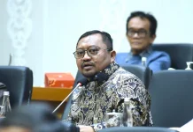 F-PKS DPR Kawal RUU PPRT Jadi Undang-Undang Nasional