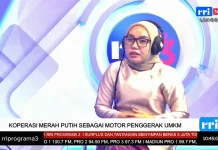 Wamenkop Dorong Pemaksimalan Digitalisasi dalam Tata Kelola Koperasi