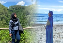 Pedal Gas dan Draft Akta, Kisah Nia dan Ina dalam Sosok Kartini Masa Kini
