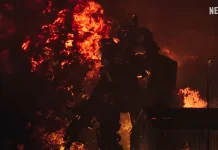Netflix Rilis Daftar Pemain 'Gundam' Live-Action, Produksi Resmi Dimulai