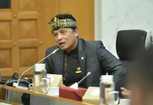 Soroti Maraknya Penyelundupan, DPR Dorong Panja Benur