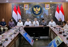 Pemerintah Percepat Operasional Koperasi Desa Merah Putih