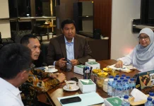 Kementerian PKP Dorong Pemanfaatan Aset Negara untuk Perumahan Rakyat
