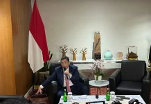 DPR Tegaskan Kerja Sama RI-AS Fokus pada Modernisasi TNI, Bukan Akses Udara