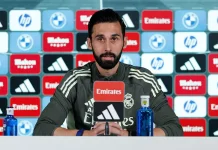 Real Madrid Hadapi Alaves di Laga Penentuan