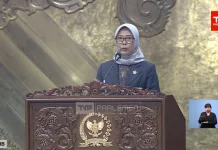 BPK Ungkap Penyelamatan Keuangan Negara Rp42,87 Triliun
