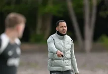 Tandang ke Brighton, Rosenior Kenang Masa Istimewa di Brighton