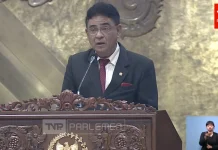 Pemerintah Setujui RUU Perlindungan Saksi dengan Skema Perlindungan Lebih Luas