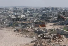 OCHA: Gaza Krisis Prostetik Parah, Ribuan Amputasi Tak Tertangani