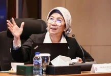 Evvy Kartini, Ilmuwan Nuklir Wanita Indonesia yang Mendunia