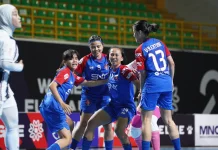 Tren Positif Berlanjut, NAM ABP Women Taklukkan Netic Ladies 2-0 di WPFL 2026