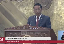RUU Pelindungan Saksi dan Korban Disetujui, Perlindungan Hukum Diperluas