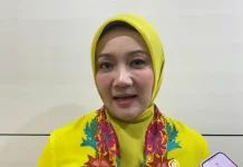 Atalia Soroti Lagu Ciptaan Bupati Purwakarta yang Dinilai Merendahkan Perempuan