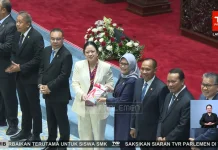 BPK Beberkan Sejumlah Masalah Strategis dalam Laporan IHPS II 2025