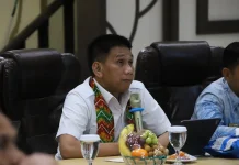 Wamendagri Pastikan Disabilitas Terdata dan Terpenuhi Haknya