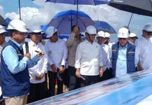 Desain Gedung MPR IKN Cerminkan Filosofi Indonesia Kokoh
