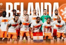 Piala Dunia 2026, Lini Tengah Belanda Jadi Sorotan