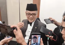 Jemaah Haji Mulai Masuk Asrama Haji