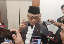 Menhaj: Layanan Konsumsi Haji Tak Terdampak Harga Global