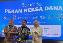 Siap-siap yang Mau Investasi, OJK, BEI, dan APRDI Gelar Pekan Reksa Dana