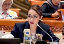 DPR Dorong Akselerasi Investasi dan Perdagangan Global Berbasis Digital