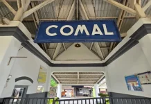 KAI Aktifkan Stasiun Plabuan-Comal Perluas Akses Transportasi Pantura