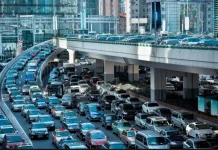7 Alat Pemantau Kemacetan untuk Monitoring Lalu Lintas Modern