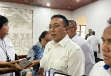 Arus Logistik Tanjung Priok Tetap Lancar Pasca Lebaran, Tanpa Kemacetan