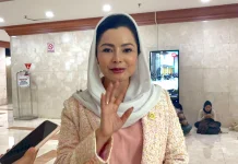 Hari Kartini, Novita Wijayanti Ingatkan Perempuan untuk Terus Menginspirasi