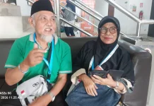 Cerita Jemaah Calon Haji Asal Bekasi, Bisa Berangkat setelah Menunggu 12 Tahun