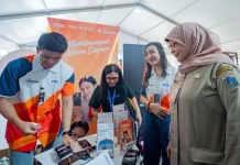 Antusiasme ASN Dongkrak Transaksi Digital Penjualan Bank Jakarta XPORIA 2026