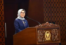 BPK Soroti Ketahanan Pangan dalam Ikhtisar Hasil Pemeriksaan Semester II 2025