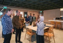 Kemenperin Apresiasi Apple Bangun Lima Akademi dan Lima Institut untuk 'Developer'