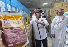 Kemenhaj Sediakan Bumbu Siap Pakai untuk Konsumsi Jemaah Haji Indonesia