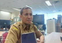 Pemkot Bekasi Pastikan Stok dan Harga Minyakita di Pasar Tradisional Aman