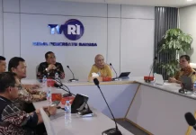 Jangkauan TVRI di Kalsel Capai 90 Persen, Sosialisasi Piala Dunia Jadi Maksimal