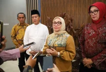 Menteri PPPA: Pengesahan UU PPRT Perkuat Hak Pekerja Domestik