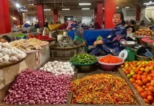 Sembilan Komoditas Pangan Targetkan Swasembada, Bapanas Beberkan Stoknya