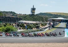 Jerez Panaskan Persaingan MotoGP Pekan Ini, Simak Duel Bersejarah Para Juara