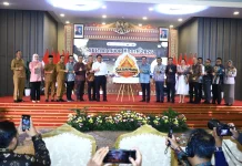 DPR Dorong Penguatan Kebijakan Ekonomi Daerah Lewat Ekspor
