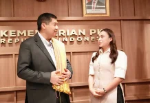 PKP Siapkan Penataan Kawasan Kumuh Kupang, Tekankan Dampak Jangka Panjang