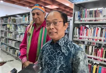 Badan Bahasa Dorong Literasi Perempuan lewat Kolaborasi Daerah