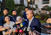 Kementerian Investasi dan Hilirisasi Kembangkan OSS Berbasis AI pada Agenda 2027