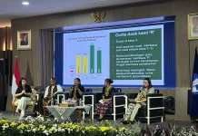 Badan Bahasa Kemendikdasmen Angkat Peran Bahasa Ibu dalam Pendidikan